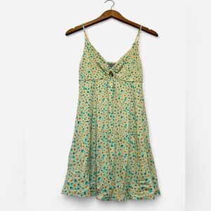 Urban Outfitters Floral Dress